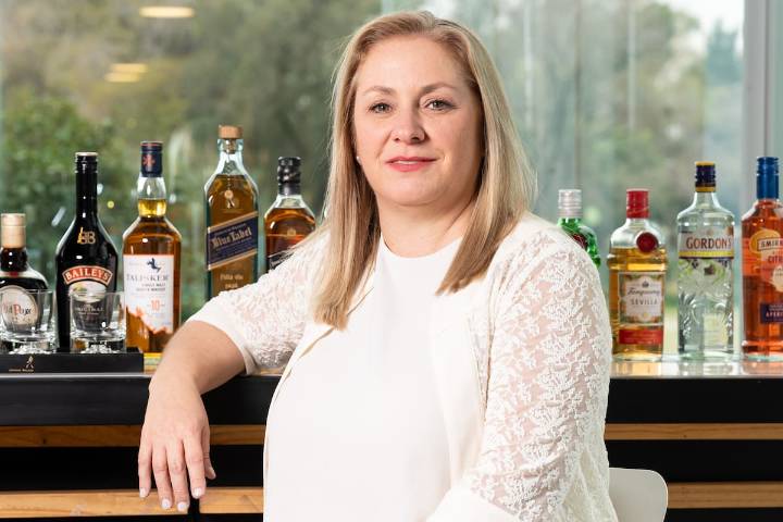 En primera persona. Guadalupe Fernández: “La Argentina sigue marcando tendencias en bebidas”