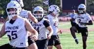 Union falls to Susquehanna in football season opener