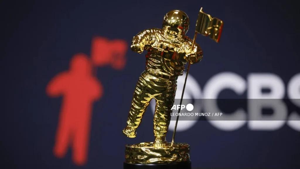 MTV VMAs 2025: Ganadores, actuaciones y momentos destacados
