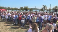 Rally 4 Recovery in Portland celebrates those on their recovery journey