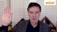 DOJ close to decision on charging ex-FBI chief James Comey for lying to Congress