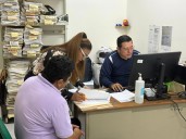 STPSCAM GARANTIZA JUSTICIA LABORAL CON CONVENIOS DE PRIMA DE ANTIGÜEDAD