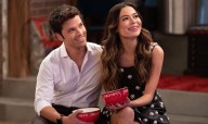 Una película de iCarly está en desarrollo