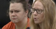 Mom who gave birth to baby before ditching him along snowy road set to receive fate