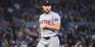 Garrett Crochet leads Red Sox to cusp of postseason berth