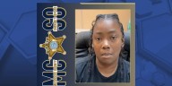 Medical Employee charged with Felony Improper Sexual Contact at Muscogee Co. Jail