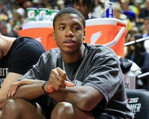 NBA champ Thunder lose top draft pick Sorber for season