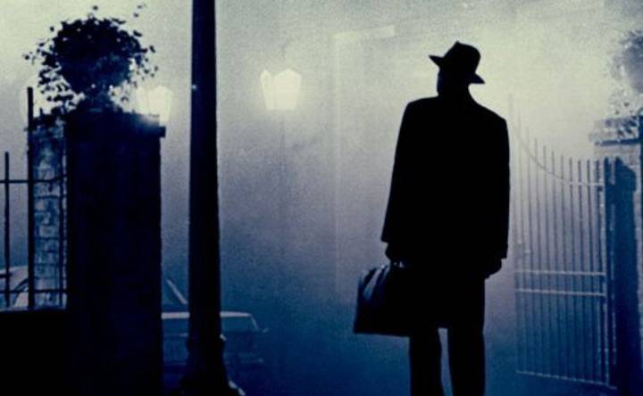 No solo "El Conjuro", estas cintas también se basaron en hechos paranormales reales