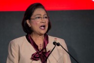 Trinidad and Tobago leader praises U.S. strike on alleged drug boat that killed 11 people