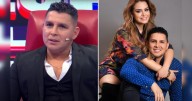 Néstor Villanueva se confiesa y revela que fue 'mantenido' por Florcita Polo: "Tengo que reconocerlo"