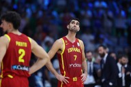 España se derrite ante Italia y está contra las cuerdas en el Eurobasket
