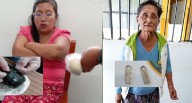 Mujeres son detenidas por intentar pasar droga y USB al penal de Chiclayo