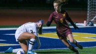 Gominiak helps No. 14 Madison beat Kinnelon