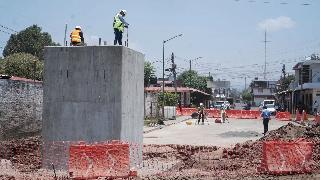 PRD y Morena condenan cancelación de teleférico en Uruapan