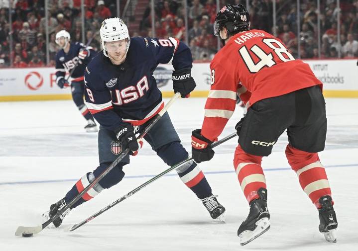 ‘Tried to maintain hope’: NHL stars poised for Olympic return in 2026 after long wait