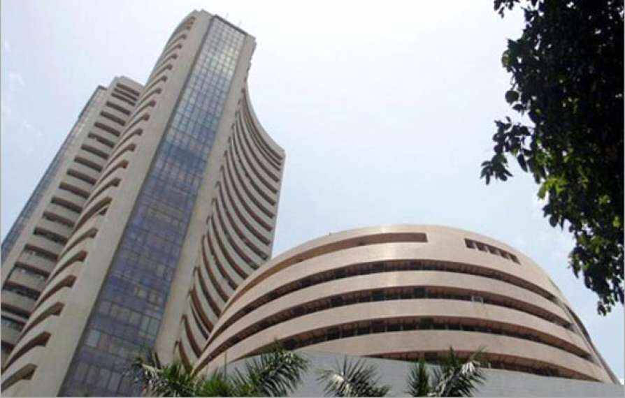 Stock Markets Rebound In Early Trade After Seven Days Of Fall
