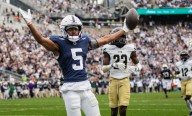 Penn State-FIU video recap; Lions win, but concerns remain