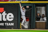 Do the Guardians really want to find a starting right fielder? Hey, Hoynsie