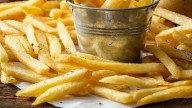 Salt And Pepper On Fries Is Boring. Try Seasoning Fries The Australian Way
