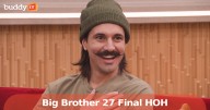 'Big Brother 27' Final HOH: Vince Falls Short as Competition Heats Up