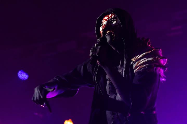 Sleep Token ‘Even In Arcadia’ Tour: How to buy tickets to Worcester show tonight