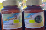 Prohibieron la venta de una marca de miel en todo el país