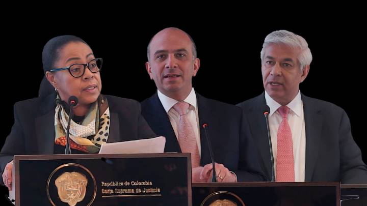 Elección de infarto: Senado elige a nuevo integrante de la Corte Constitucional y así están las cargas