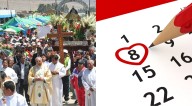 Confirman día no laborable para este 8 de septiembre: qué se celebra y quiénes podrán acceder, según El Peruano
