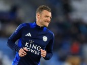 Veteran Jamie Vardy inks deal with Cremonese