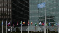 Final preparations underway, heightened security as world leaders gather for United Nations General Assembly