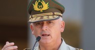 Carabineros confirma sustracción de 18 armas de fuego en robo a dependencias del Labocar