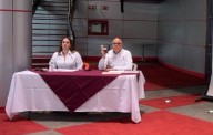 Presentan la 32 edición del Festival Internacional en la Costa del Seno Mexicano