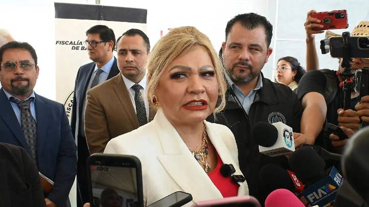 FGE investiga a policías de Playas de Rosarito por delitos de alto impacto