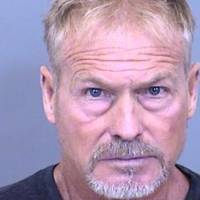 Barry Morphew makes first court appearance in Alamosa