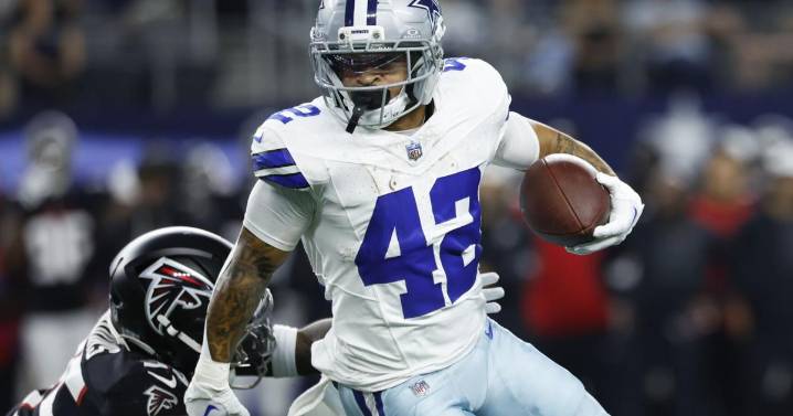 Broncos to sign WR Thayer Thomas to practice squad