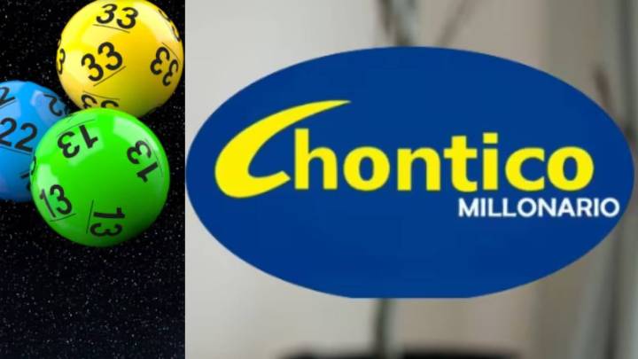 Chontico día y noche del 4 de septiembre: vea el número ganador del reciente sorteo