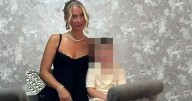 Mum humiliated after boy tells school he isn't sick