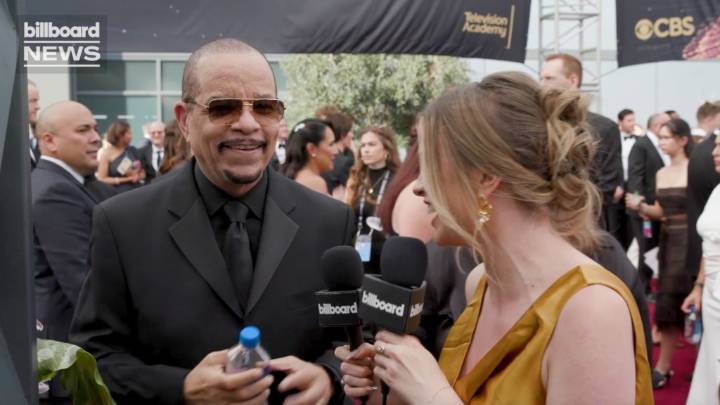 Ice-T Reveals His Favorite Memories From ‘Law & Order: Special Victims Unit’ & More