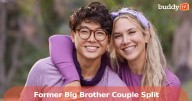 Big Brother’s Derek Xiao and Claire Rehfuss Split After Four Years