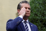 Pete Hegseth has military service members relieved over Charlie Kirk posts: report