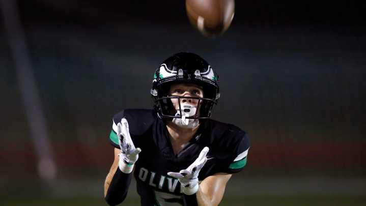 MHSAA football: Lansing area Week 4 scoreboard