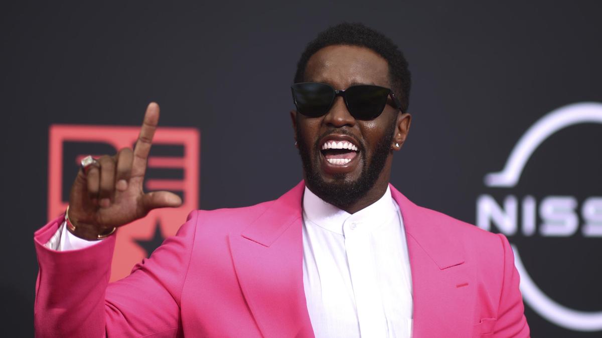 Sean 'Diddy' Combs pide la anulación de los veredictos de culpabilidad o un nuevo juicio