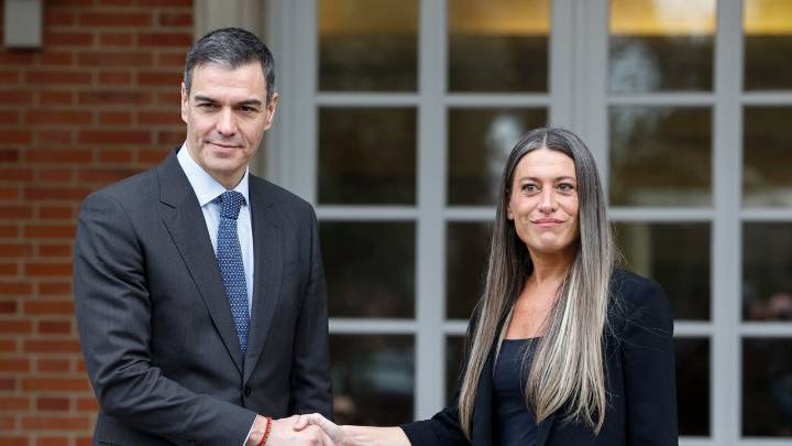 Podemos, PP y Vox frenan el traspaso de competencias migratorias a Cataluña y tensan la relación entre PSOE y Junts