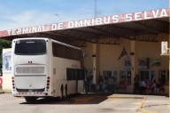 Rescatan a dos adolescentes que viajaban sin autorización a Buenos Aires