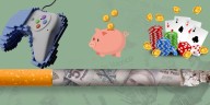 De refrescos y tabacos a videojuegos: ¿quiénes pagarán más impuestos según el Paquete Económico 2026?
