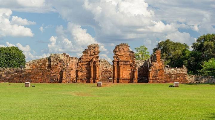 Ruinas y naturaleza: te contamos qué lugares visitar en San Ignacio