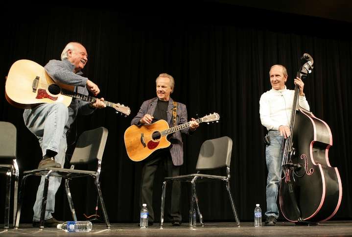 Member of legendary rock band and writer of iconic TV theme song dies