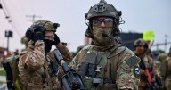 Trump Authorizes Troops to Protect Portland ICE Facilities from Antifa