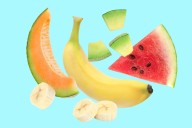 8 Least Acidic Fruits for Acid Reflux