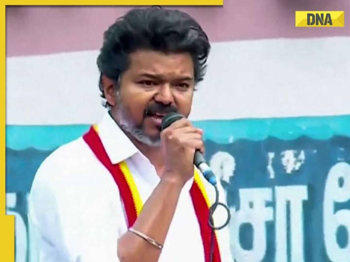 Vijay Karur Rally Stampede: Death toll rises to 39, TVK moves Madras HC, says...